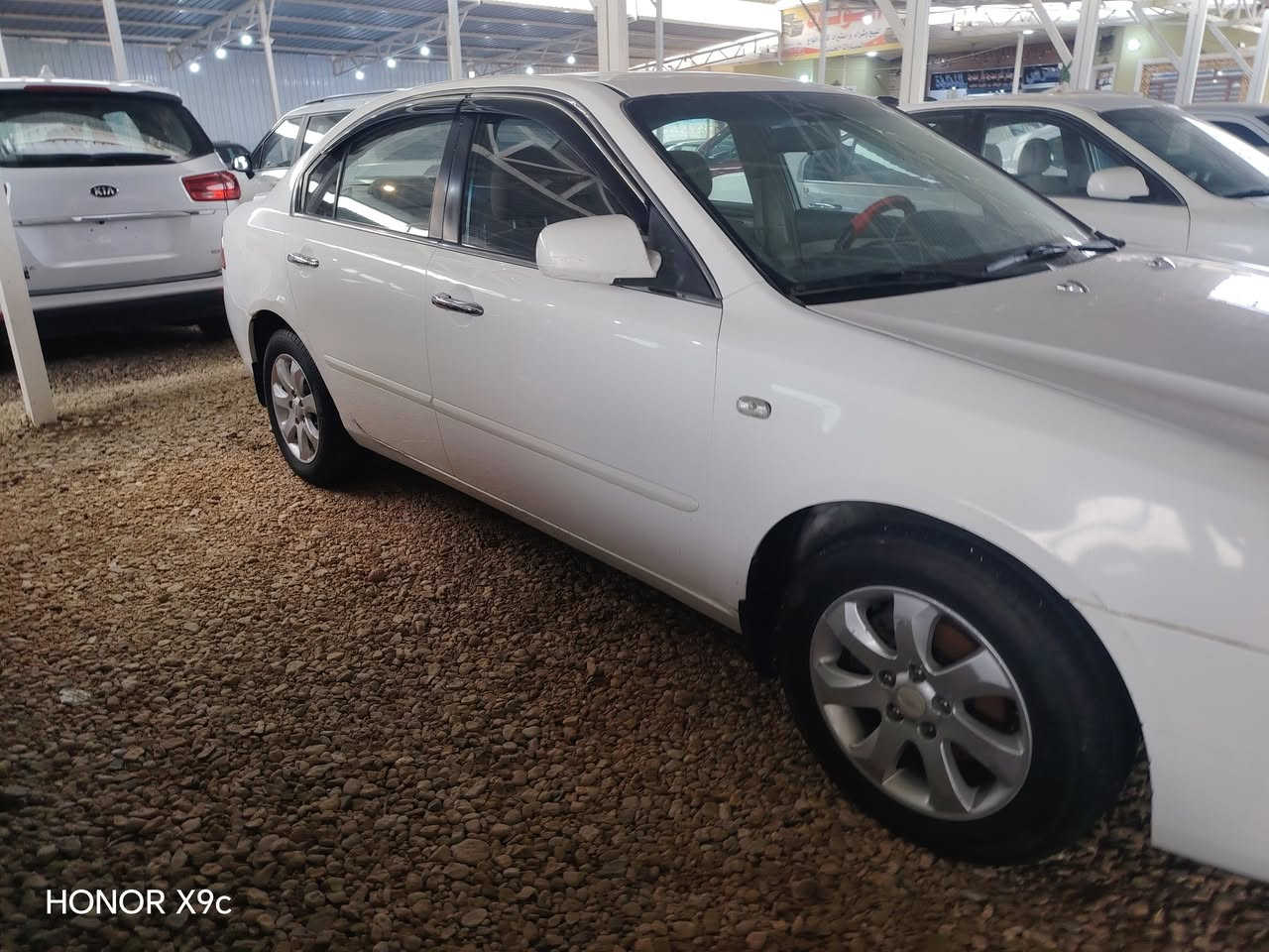 اؤبتما خليجي بجيس كفاله عامه عدا شبرين فوك التايرات الكدام رش بدون حتى بارد شرط سياره على البلاد محفوظه موديل 2007 محرك 2000سنويه ماساقطه كيمرة حداديه كهربائيّة دوشمه كير بجيس شرط دعاميات بلاد وبسمي مداور تريد وكاله السعر 120 وبيه مجال 
بابل شوملي ***********
رقم بغداد
