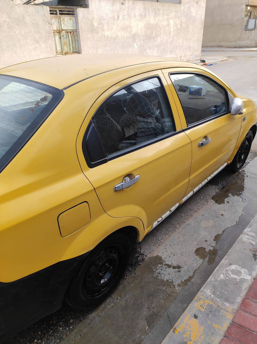 سلام عليكم افيو موديل 2009 السيارة جاهزة و خير من تجي تكلب و تشوف راعية موجود رقم ديالى مشروع وطني بيها تبديل بابين بلادي تفصيخ شادهن بيدي 
*********** مكاني كربلاء رجائن رجائن مكلف بل نشر خاص ماكو.....
