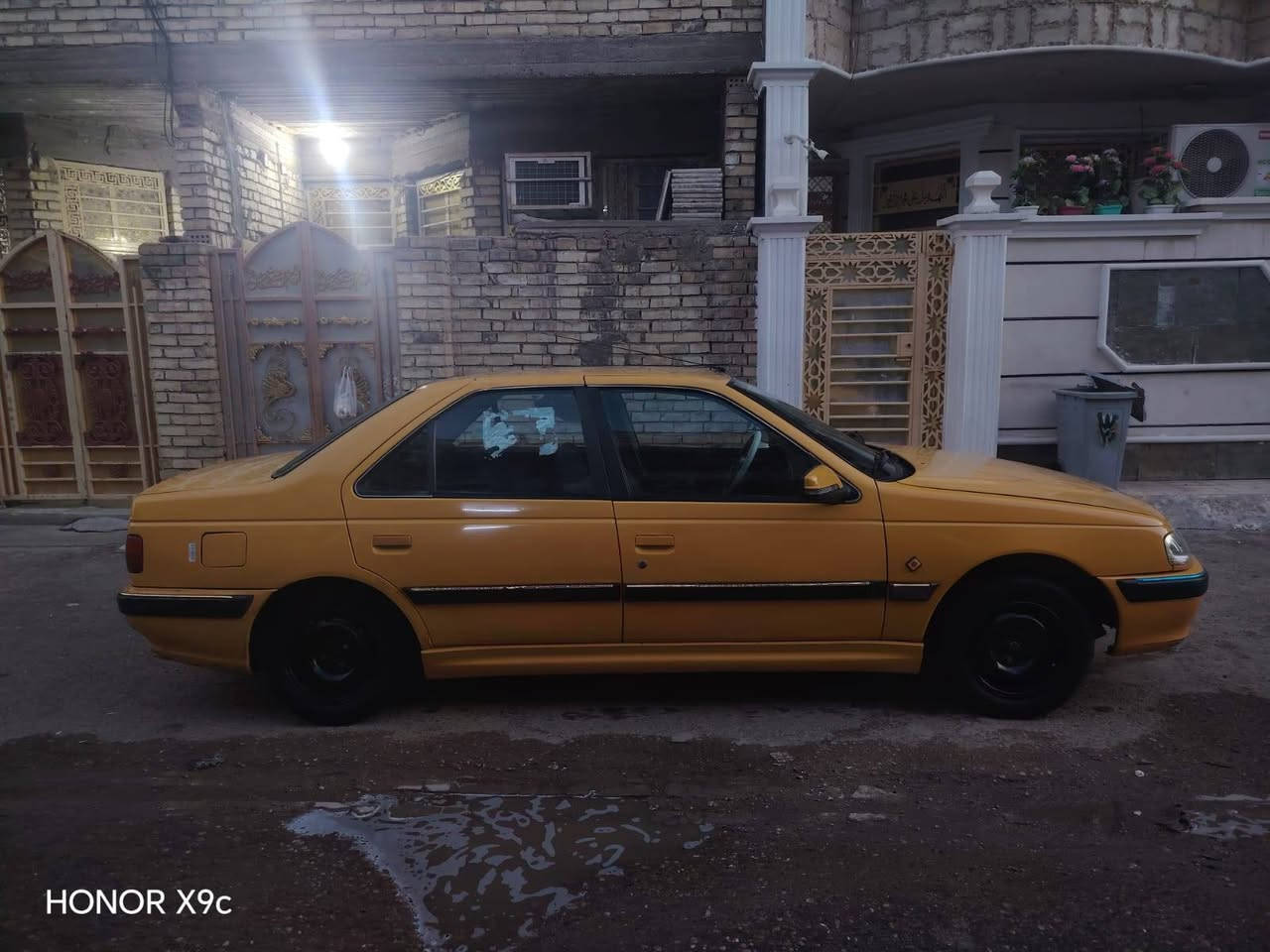 بيجو بارص 2015 رقم بغداد بيهة ضربة بل جاملغ لامامي صفحت صدر كير مكينه حداديت صدر تبريد خير من الله مابيه نقص تحويل ثاني يوم سعره 41 وبيه مجال بسيط مكاني شماعية مدينة صدر  رقم ***********
