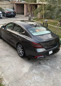 جينسيس G70 • ٢٠٢٣ • ٣٨٢ حصان