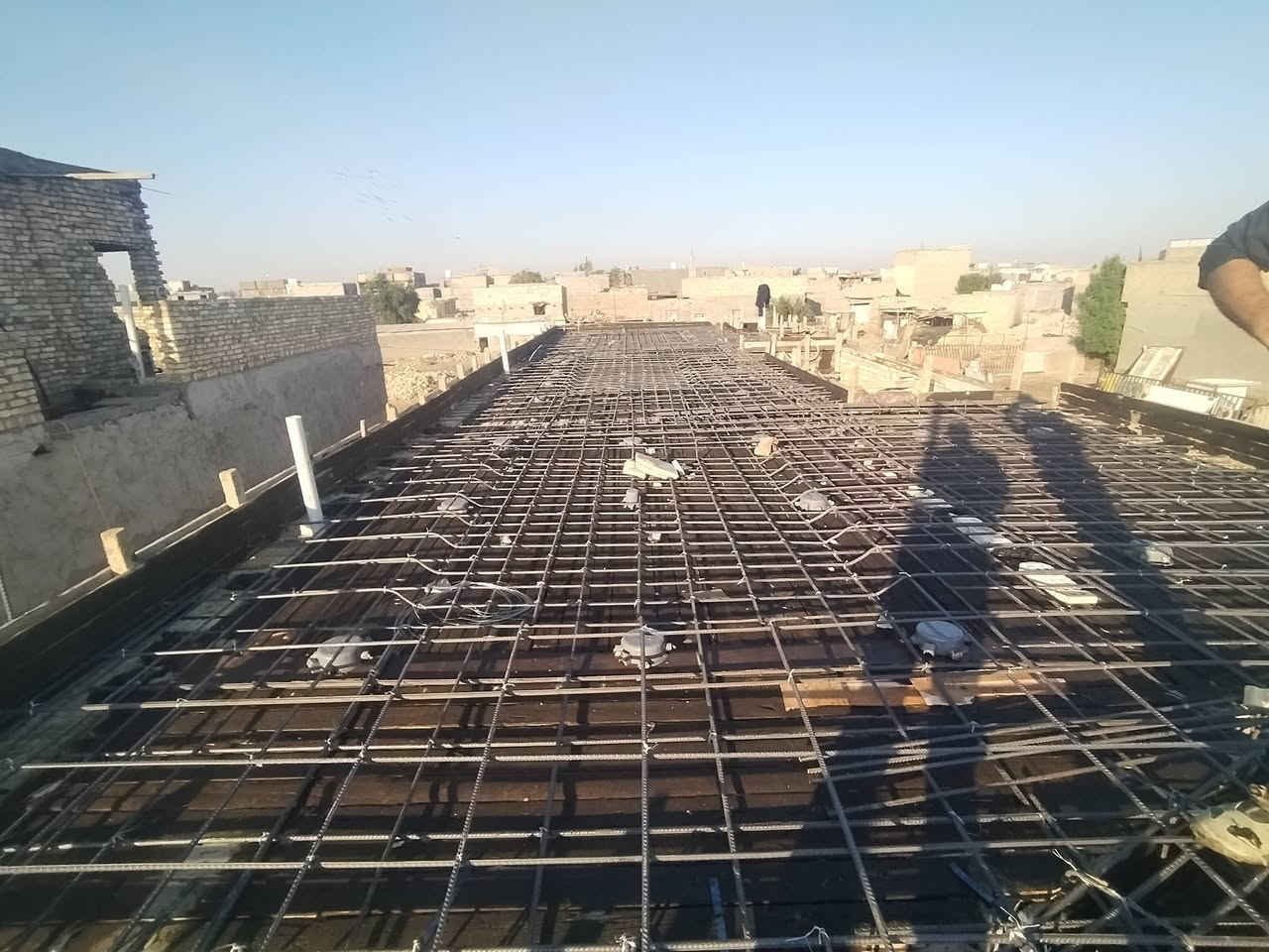 السلام عليكم نجار قالب متفرق حاليا  داخل بغداد  +964 776 315 4221 واتساب


**إذا كنت صاحب هذا الإعلان وتريد حذفه لأي سبب، رجاءا أرسل رسالة إلى الدعم الفني**