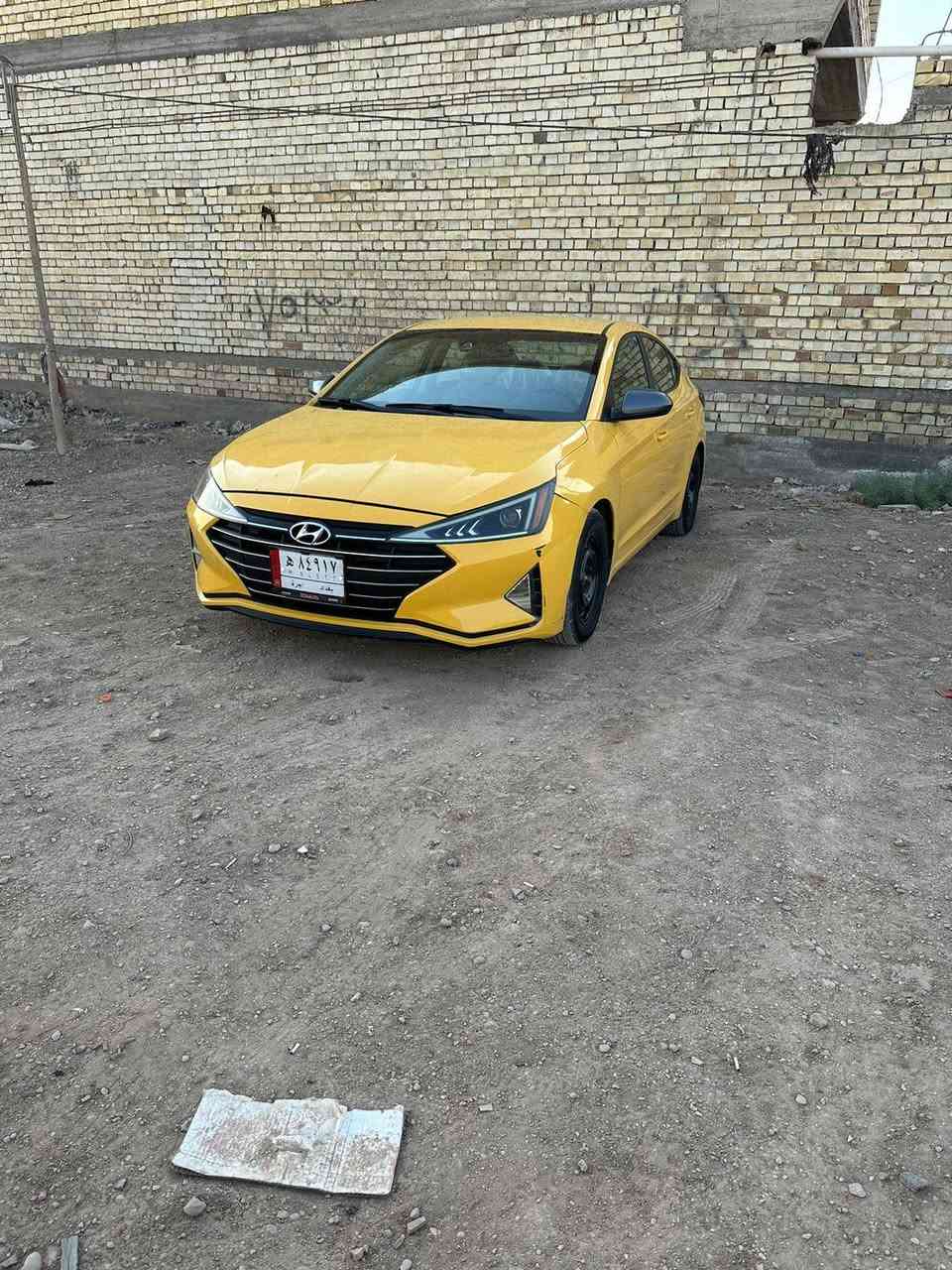 النترا 2020 كير AT حادث أمريكا جاملغ وبنيد حادث بسيط  تخم تاير مكينه ما مفتوحه ابد وكير كفاله عامه ليبل واحد عدا البنيد تبريد ثلج باتري جديد رقم بغداد بسمي تحويل مباشر مصفره كامله السعر 137 وبيها مجال العنوان بغداد العبيدي  ***********
