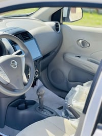 لبيع سني موديل 2024 زيرو  ماشيه 10 ألف حقيقي.  السياره رقم بغداد بسمي ...