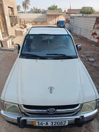 نضيفه • ٢٠٠٢ • بصمه