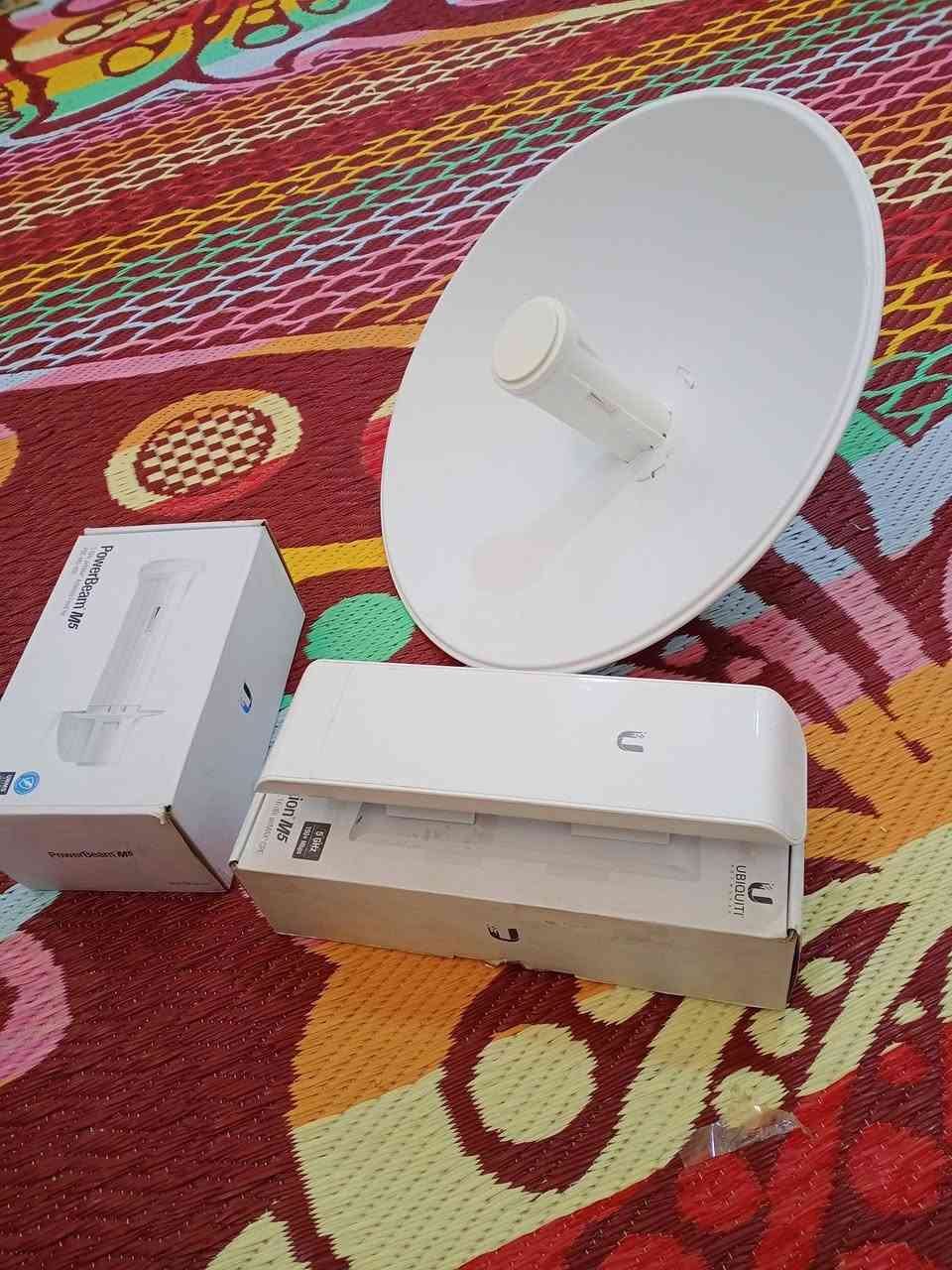 من رخصة الادمن المحترم متوفر :
*قطعه باور بيم جديده استخدام اسبوع فقط سعر 75 الف 
* قطعه M5 XW جديده ايضا استخدام اسبوع سعر 50 الف الجهازين مع الكارتونه والمحوله مامفتوحه والملحقات 
اسعار قفل متوفر توصيل لكل المحافظات ***********
