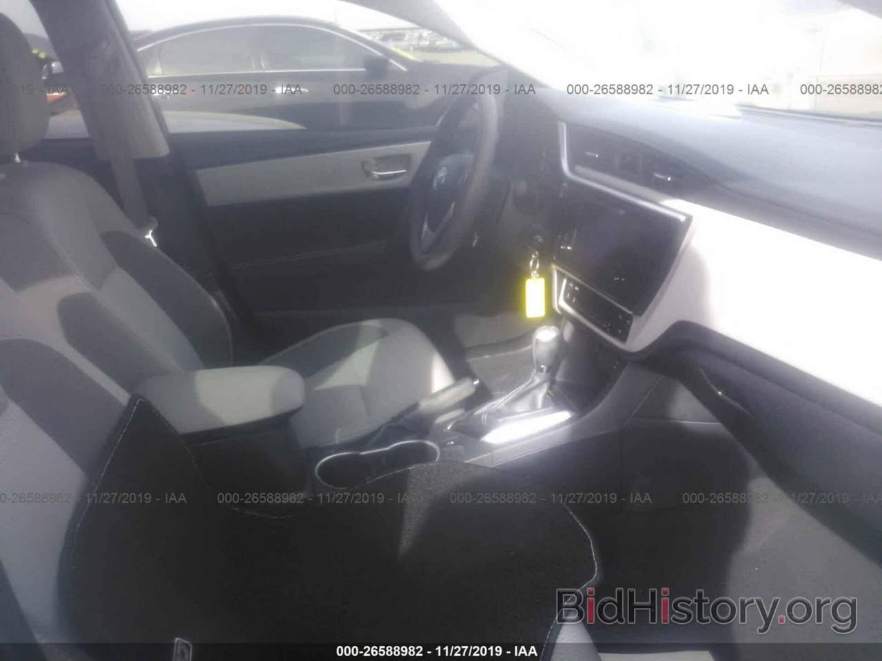 سلام عليكم  كورلا ايل اي 2019
رقم بغداد دولي محرك 1800 
ماشيه 83 الف ميل وقابل للزيادة
السيارة داخله كلين .. 3 انظمه قيادة 
ايكو.. وسبورت .. وعادي ..تحديد سرعه
ليت زنون عالي ناصي بلادي نظام تزحلق
ولباقي مواصفات معروف ل ايل اي
كير محرك كفاله شرط الفحص 
سنويه وهزة جديدة  ل 2031 
العنوان ديالى.. ناحيه  الوجيهية 
السعر الاتصال ‏‪***********‬‏
***********
