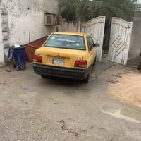 مكينة برايد • كهربائيات شغاله • ٢٠١٤