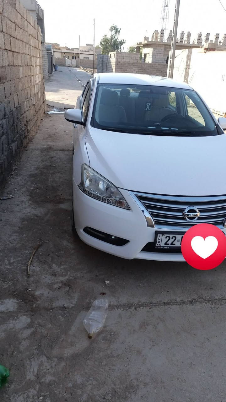السلام عليكم 
نيسان سنتره موديل ٢٠١٩
كامل مواصفات حجم ١٦ خليجي 
سياره كلش نضيفه وضع شركه ماشيه ١٣٠
سنويه جديده سبير ما نازل مكفوله كفاله عامه 
استفسار علا هاذ الرقم 
***********
