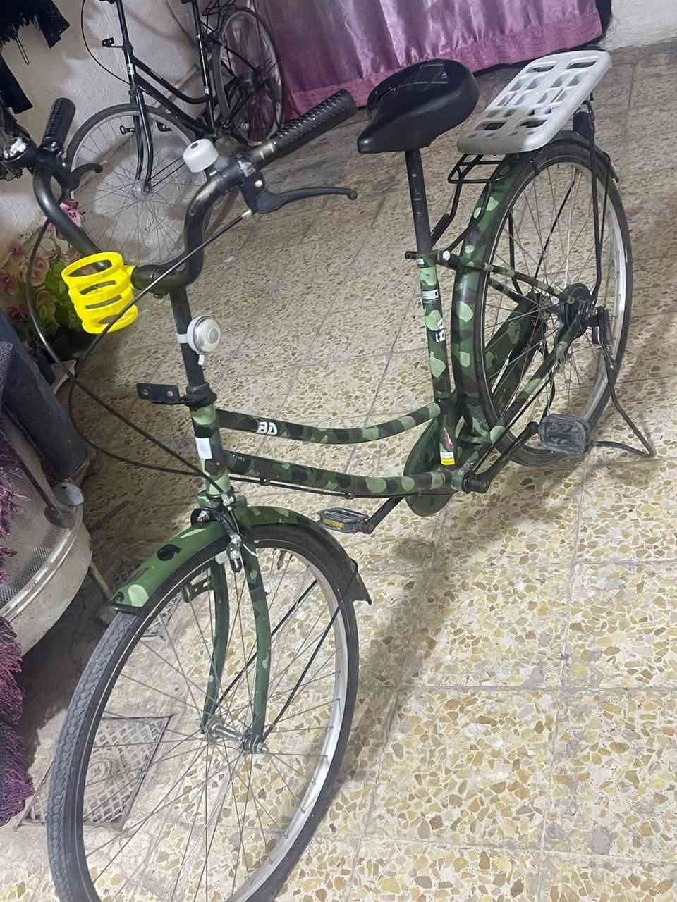 سلام عليكم شباب باسكل للبيع حاويه ونضيف مديل ٢٢سعره ١٢٠ وبي مجال مكان نجف حي جمعيه


**إذا كنت صاحب هذا الإعلان وتريد حذفه لأي سبب، رجاءا أرسل رسالة إلى الدعم الفني**