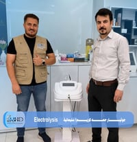 تحية طيبة 🌼  من شركة الطب الحديث MHD 🏅  يسرنا تنصيب جوتيار حمه كريم / ...