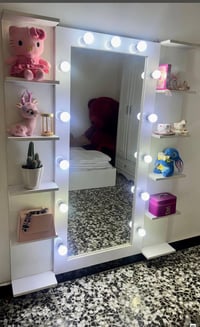 مرايه كبيرة • نظيفه • حي الجهاد