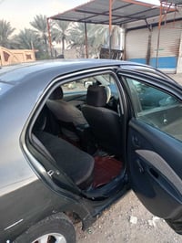 يارس ٢٠٠٧ • وارد امريكي • رقم بغداد