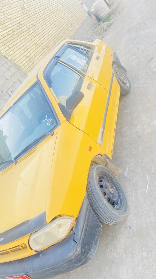 سايبا 2012 للبيع شرط المداور  السعر 17  وبيها مجال  المكان كربلاء ……للاتصال ***********
