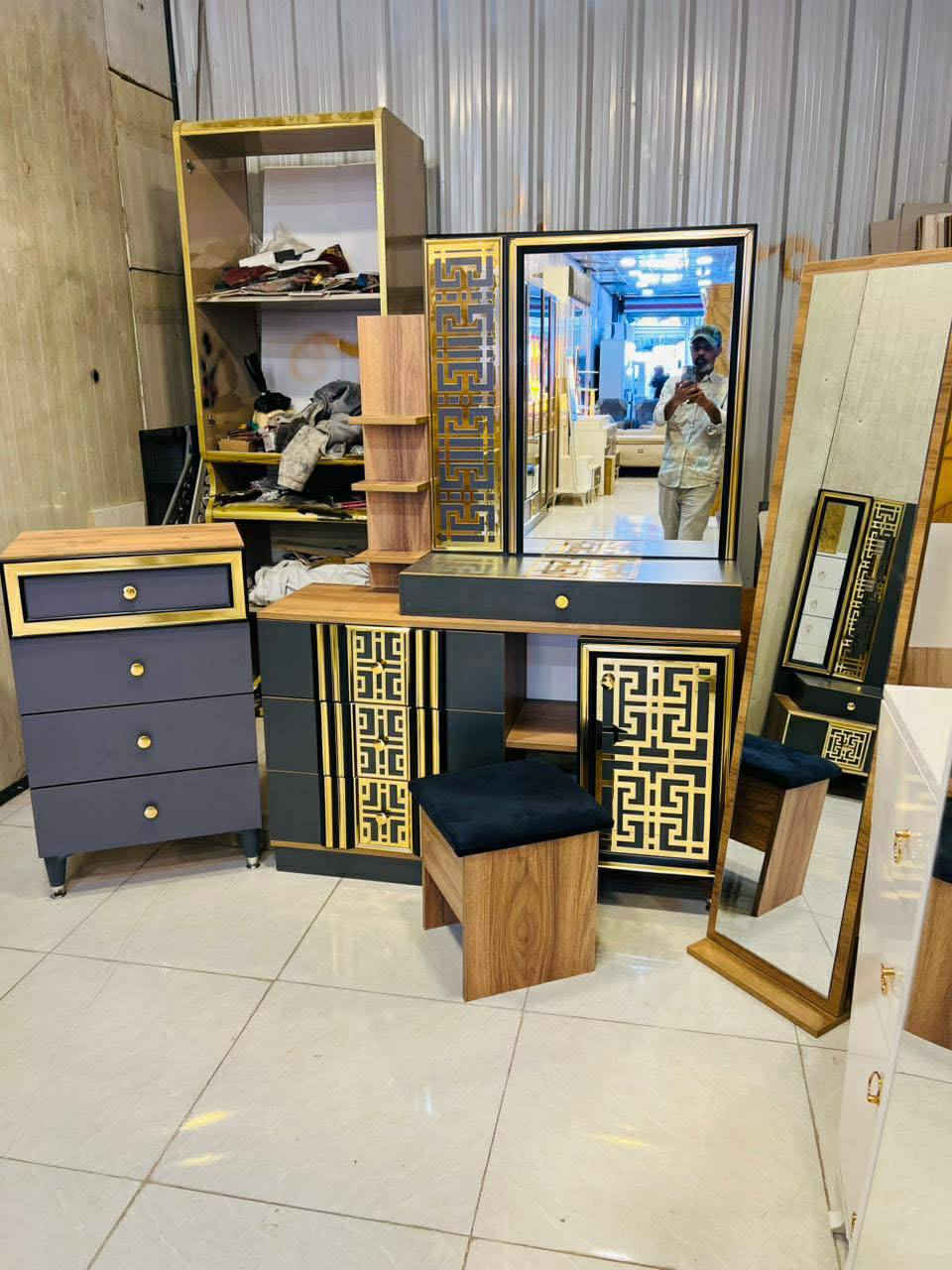 للبيع


**إذا كنت صاحب هذا الإعلان وتريد حذفه لأي سبب، رجاءا أرسل رسالة إلى الدعم الفني**