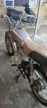 تايكر 17 • بليته كاملة • بابل جبله