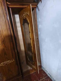 غرفة مستعملة • قابلة للشراية • الحسينية الجريخي