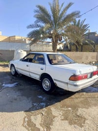 مديل ٩١ • مكينة ٢.٥ • كربلاء طوريريج