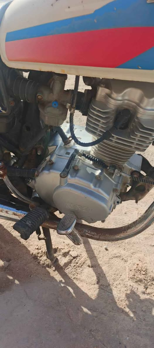 سلام عليكم / اخوان دراجه نامة للبيع بيها خيط تبخير السعر 250 الف وبيها مجال العنوان بصره ابي الخصيب رقم: +964 777 255 8883 واتساب ابو الخصيب, البصرة


**إذا كنت صاحب هذا الإعلان وتريد حذفه لأي سبب، رجاءا أرسل رسالة إلى الدعم الفني**