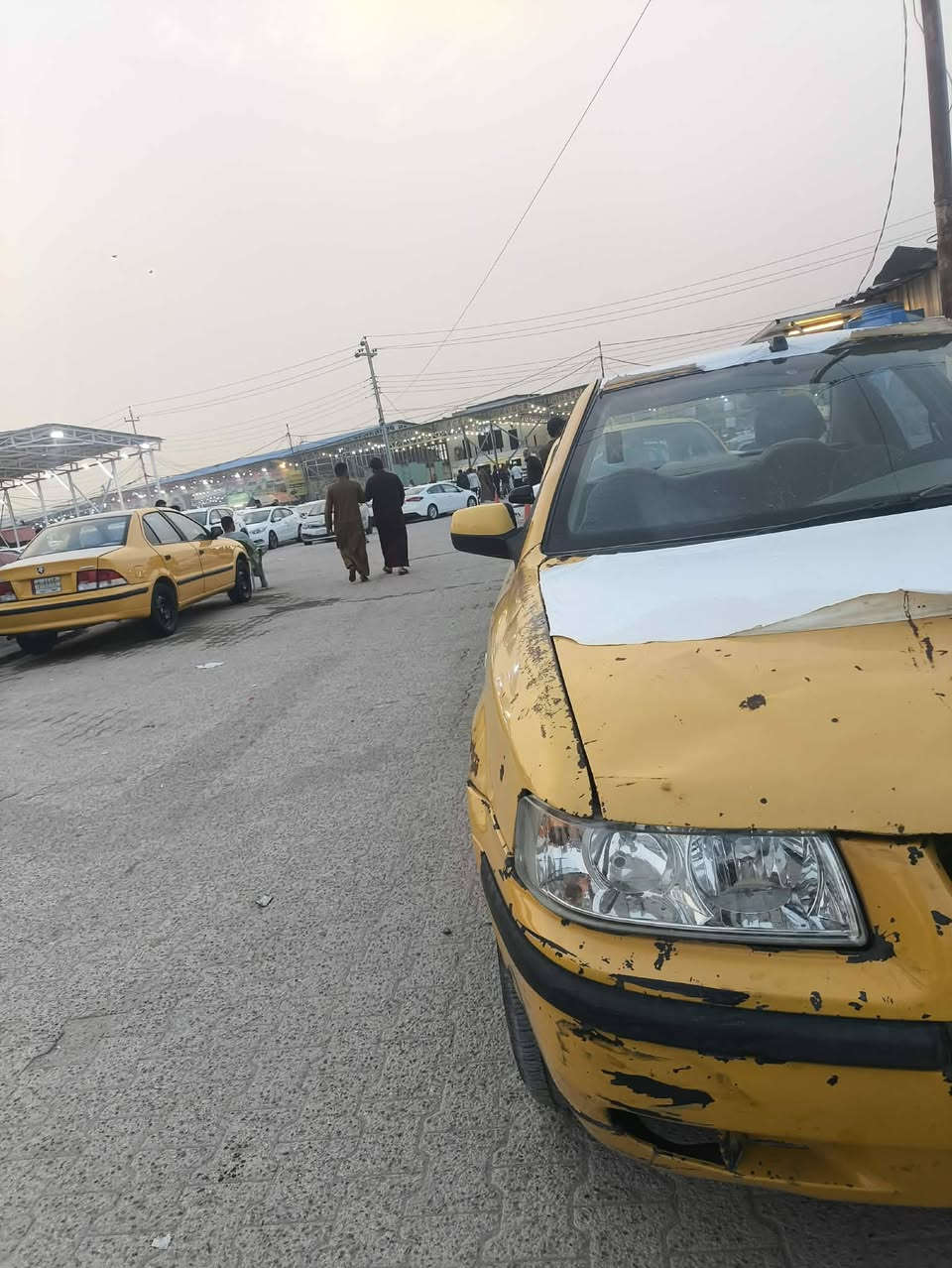 السلام عليكم 
سمند للبيع،٢٠١٠ب١٦ورقه 

رقم ***********
