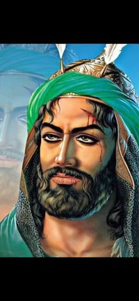 زيارة العتبات • عوائل فقط • العمارة حي المعلمين