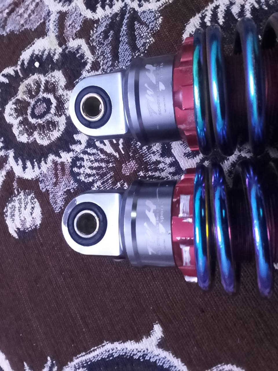 السلام عليكم دبلات للبيع رياضي اصلي سكن الجبلي  الرقم***********
