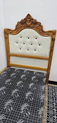 سرير • سرير خشب • سرير نفر • سرير مفرد • خشب زان • سرير نوم • تسكام • ...