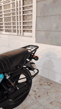 دايون نفخ • مديل ٢٣ • مكينه ٢٠٠