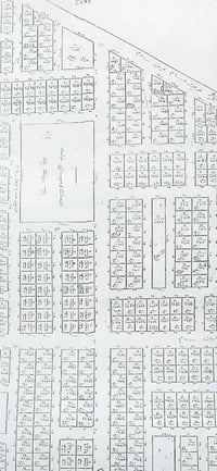 طابو صرف • ٣٠٠م • شارع تجاري ٢٠م