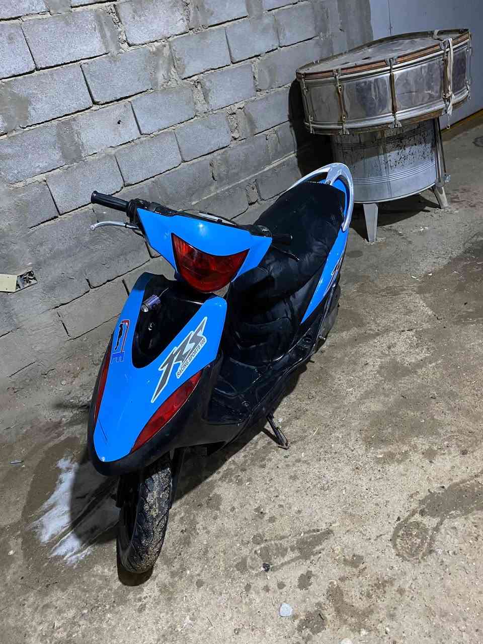 السلام عليكم ماكس عدله للبيع بوشه 55 
البصره ابي الخصيب  السعر 550 بيها مجال
للتواصل ***********
