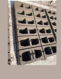 ‏✅﷽  سلام عليكم تجهيز وتوصيل  ✅بلوك بناء درجه اولى 🧱 يتوفر جميع القياس...