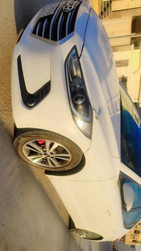 النتراء18 للبيع وارد امريكي تبديل باب وتعمير الباب الخلفي نفس الصفحه ض...