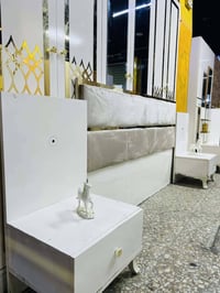 غرفة نوم • موديل حديث • نقل بغداد مجاني