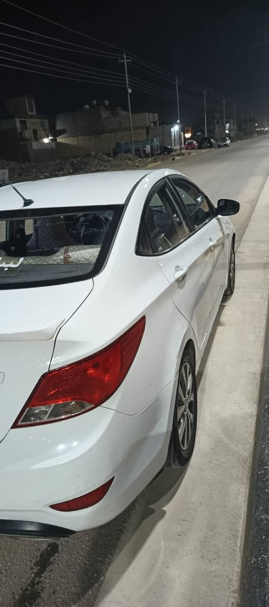 السلام عليكم أكسنت للبيع موديل 2016 خليجي رقم ذي قار انكليزي بأسمي بيه قطعه جاملغ الأمامي بس صبغ گير ومكينه مكفولات سياره نظيفه أحلى من الصور تحكمات استيرن اشاير بالمري ويل كب تبريد تدفه الاستفسار اتصال ع الرقم
*********** مكاني كربلاء
السعر 93وبيه مجال
