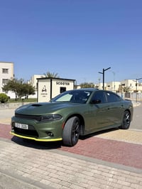 تشارجر • ٢٠٢٣ • تكريت