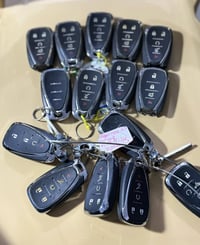 توفر بصمات شوفرليت اصلي تفصيخ 🇺🇸  عرض خاص// عرض خاص// عرض خاااص  سويلك...