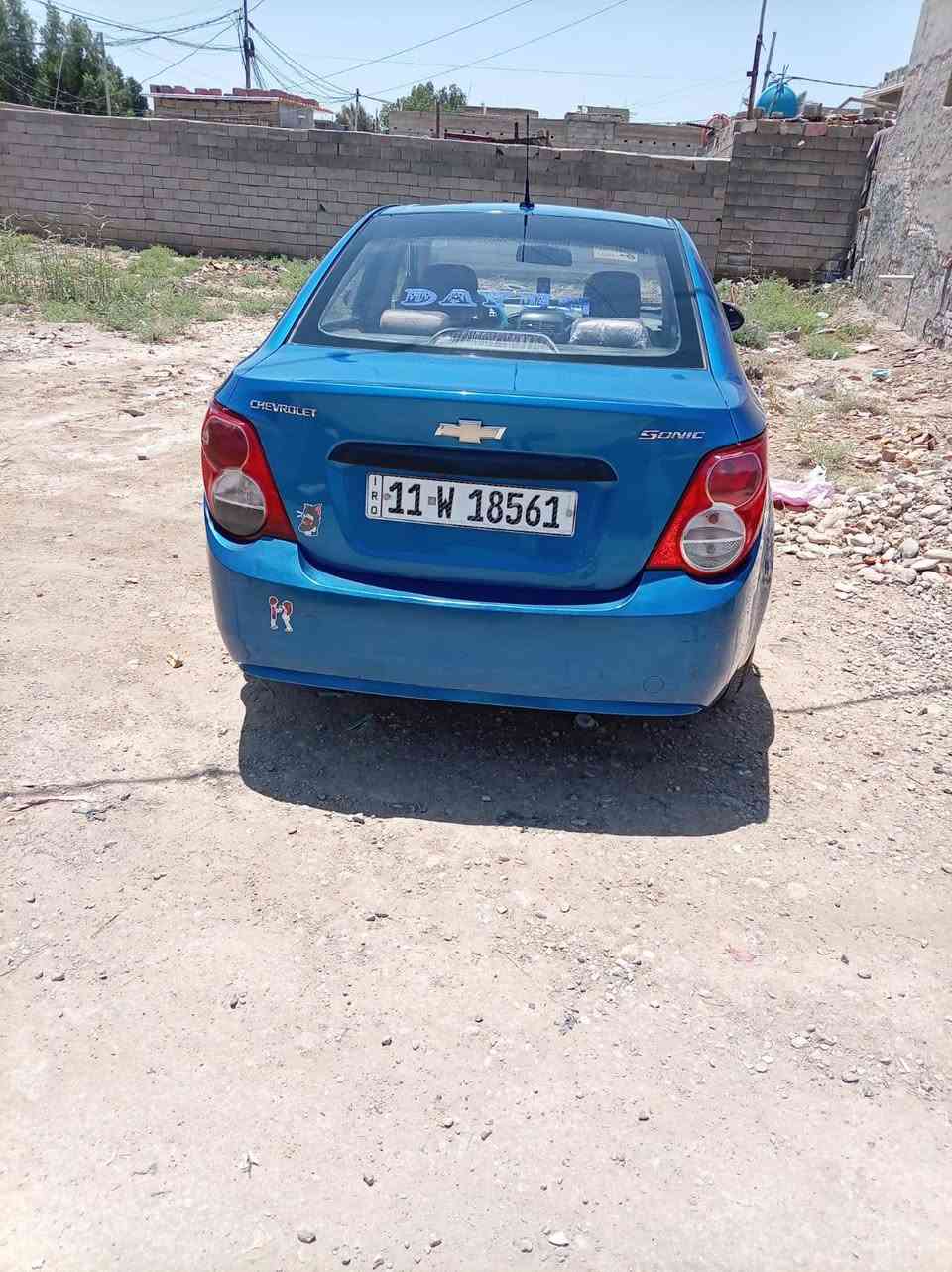 سياره موديل 12 شوفر للبيع 0770724453


**إذا كنت صاحب هذا الإعلان وتريد حذفه لأي سبب، رجاءا أرسل رسالة إلى الدعم الفني**
