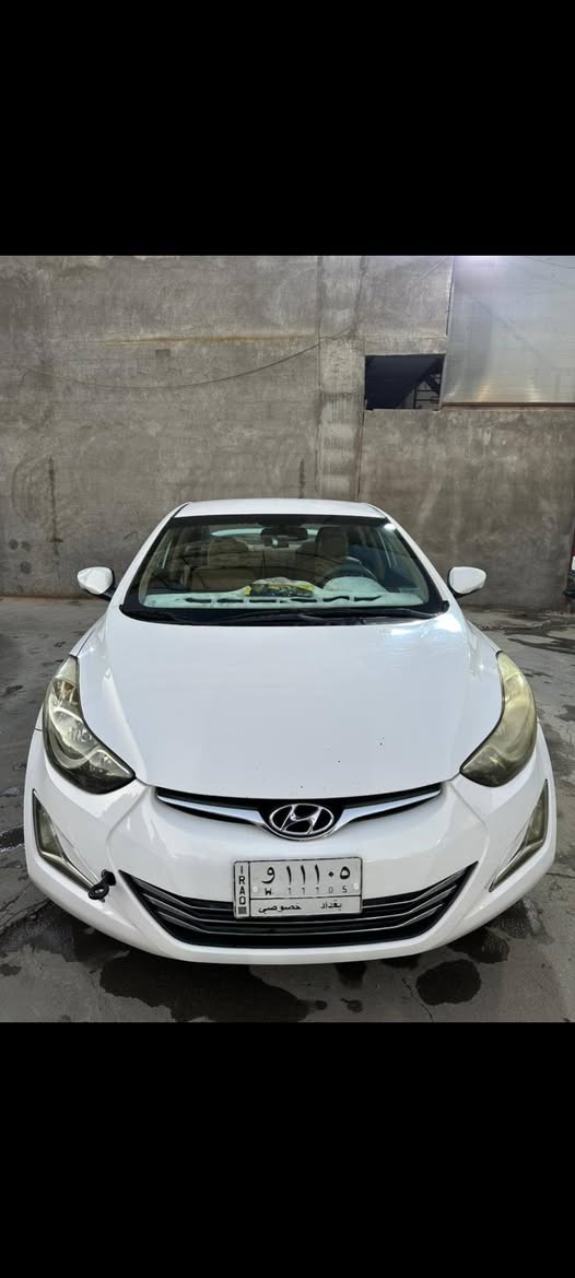 السلام عليكم النترا 2012 خليجي سياره جاهزه سنويه بأسمي لغايه 2028 كير مكينه خير من الله تبريد تدفئه شغاله تخم تاير نظيف صدر نظافه 85/100 بجم محدث 2015 داخل كلش نظيف شاشه تاب سياره خير من الله والسونار مرفق بلصور المكان كراده قرب ساحه كهرمانه الهاتف *********** السعر 112$وبيه مجال قليل شباب كلشي موظح بلصور والسونار
