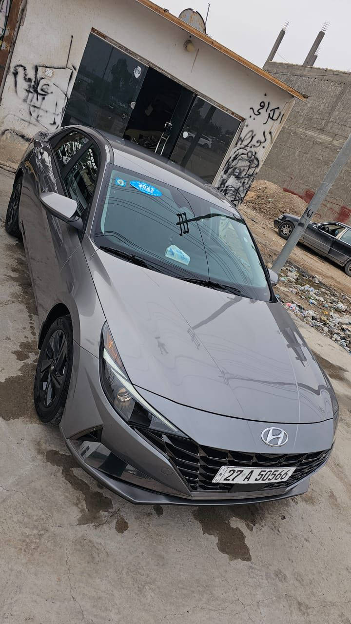 اللهم صل على محمد وال محمد 
السلام عليكم ألنترا موديل 2023 وارد امريكي كفاله عامه ماعدا الدعاميه فقط بدون ايرباك فول مواصفات ماعدا الفتحه حساسات امامي خلفي رادارات امامي خلفي تشغيل عن بعد السياره ماشيه 28ميل  كفاله من الشخط رقم دولي معوقين ذي قار  سنويه 2031 العنوان كربلاء السعر 165 وبيها مجال 
***********
