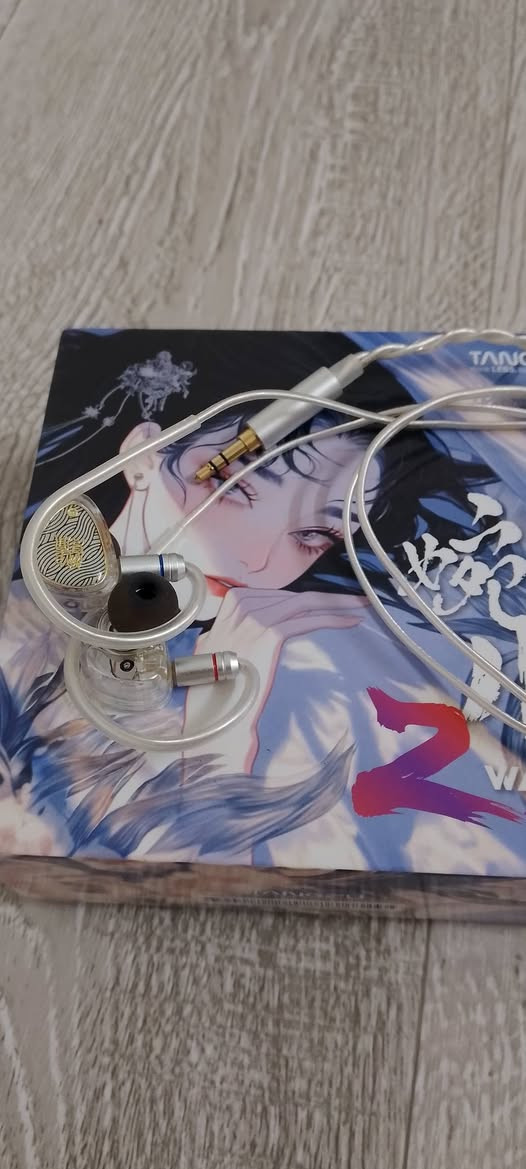 السلام عليكم 
عندي اكسسوارات حاسبه بقت عندي وره ما بعت حاسبتي واريد ابيعهن كلهن استخدام بسيط ونظيفات
- كيبورد براون سوتش onikuma g52 (٢٥ الف)
- ماوس  bloody w70 max 2000hz ( ٣٠ الف )
- سماعه هيد سيت من لينوفو (٢٠ الف)
- قلم ايباد ابل كوبي يدعم راحة اليد والميلان (١٠ الف)
- ايربود كوبي درجه اولى شركة biboshi (٢٥ الف)
- سماعة TANGZU 2nd gen(٣٠ الف)
الاسعار بيهن مجال بسيط مكاني بصره توصيل ماعندي


**إذا كنت صاحب هذا الإعلان وتريد حذفه لأي سبب، رجاءا أرسل رسالة إلى الدعم الفني**