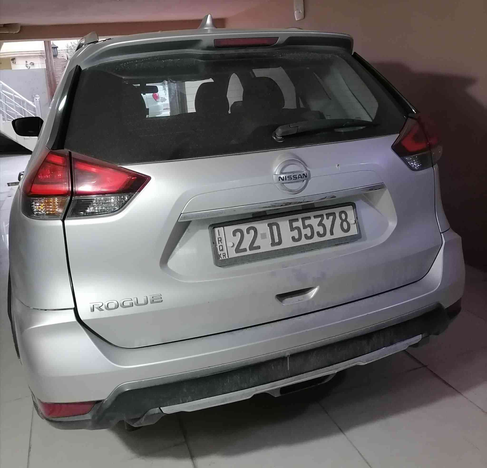 رۆگ ٢٠١٧ 
دوو پارچه‌ی بۆیاخه‌ 
سۆنه‌ره‌كه‌م داناوه‌ 
به‌شه‌رتی گێر و مه‌كینه‌ 
به‌ناو كردن به‌شه‌رت
كۆیه‌ 
*********** كويسينجاك, أربيل
