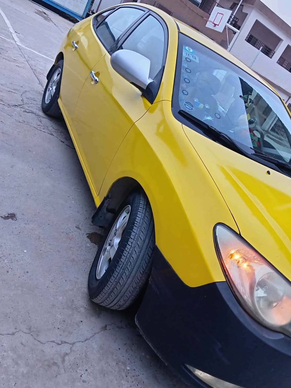 انتره 2009 خليجي مكينه ١٦٠٠ سيارة
بدون ضرر تلقطات تكسي فقط
السعر 115
*********** 
***********
