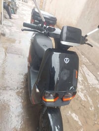 دراجه للبيع كامله من كلشي07821749374