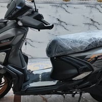 زت آر موديل 2026 مزوده بالكامل دراجه جديده سويجين مكفوله   07821500788