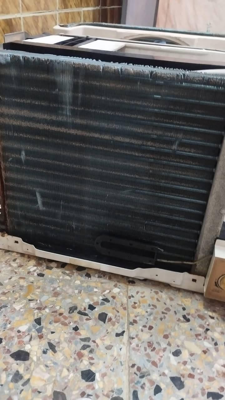 مكيف الحافض طنين بي صوت بوربرن ومرات يفصل الضهر


**إذا كنت صاحب هذا الإعلان وتريد حذفه لأي سبب، رجاءا أرسل رسالة إلى الدعم الفني**