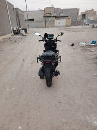 اباتشي ام عيون • ٢٠٢٥ • مستخدمة قليل