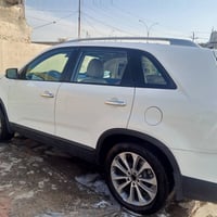 سورنتو • ٢٠١٤ • ٧ راكب