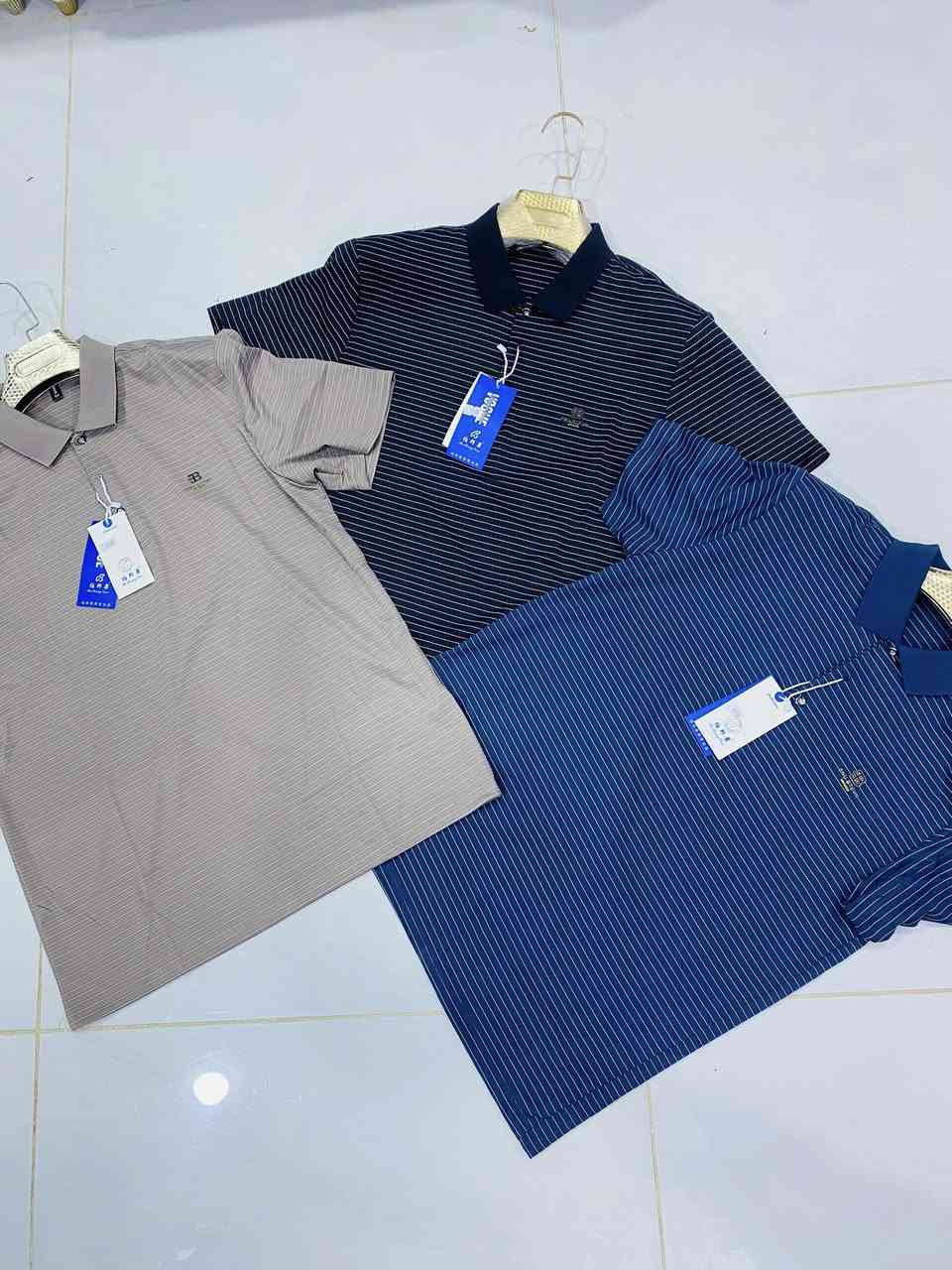 على بركة الله ❤️ 

      تم افتتاح الموسم الصيفي في مجمع ابو ياسر قسم الرجالي

                كل ماهو جديد وحصري تجدوه معنا 😍😍 
كافة الموديلات الوان وقياسات كاملة 🔥🔥 

عنواننا : بابل - محاويل- الشارع التجاري - مقابل صيدلية عشتار


**إذا كنت صاحب هذا الإعلان وتريد حذفه لأي سبب، رجاءا أرسل رسالة إلى الدعم الفني**