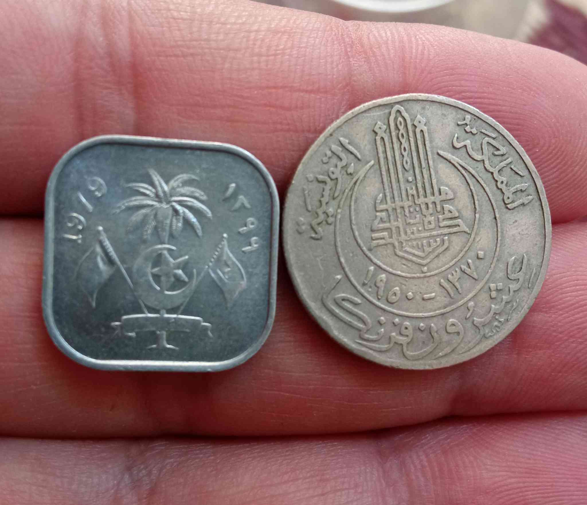 قطعتين مهمه ب١٧ الف


**إذا كنت صاحب هذا الإعلان وتريد حذفه لأي سبب، رجاءا أرسل رسالة إلى الدعم الفني**