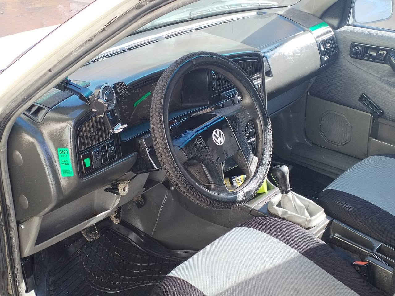 للبيع باسات موديل ٩١ سياره جديده
شرط وكاله وتحويل

سعرها 40وبيها مجال الاتصال على
الرقم

 ***********
