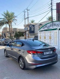 للبيع او مراوس النترة موديل 2018  بيها صبغ مكان الرقم الخلفي وبنيد وفو...